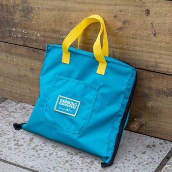 Potting Mat & Tool Bag - Growing Gardeners Range by Burgon & Ball