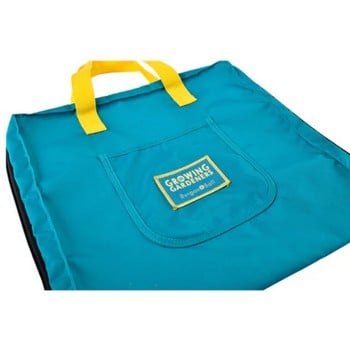 Potting Mat & Tool Bag - Growing Gardeners Range by Burgon & Ball
