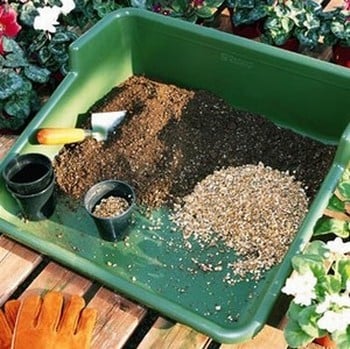 Potting Tray