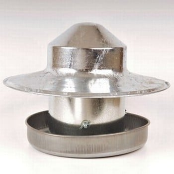 Poultry Feeder