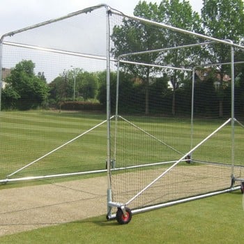 Premier Wheelaway Cricket Cage Premier Wheelaway Cricket Cage