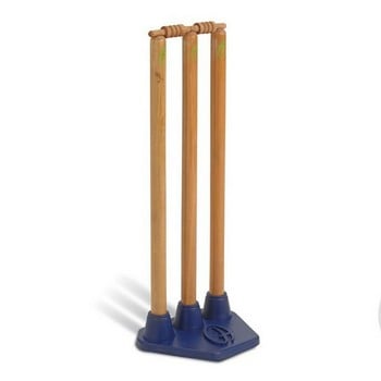 Pro Flex Cricket Stumps