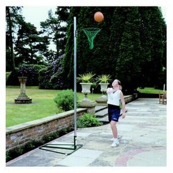 Pro Netball c/w netball