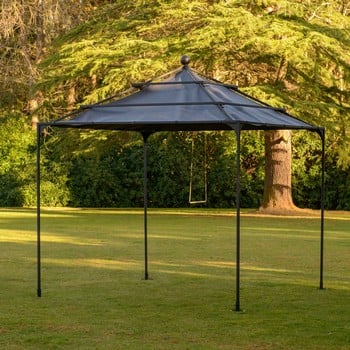 Pyramid Gazebo