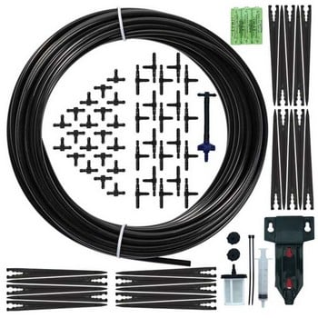 Q Series SOL-C18Q Weather Responsive Irrigation System