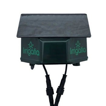 Q Series SOL-C18Q Weather Responsive Irrigation System