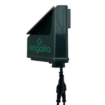 Q Series SOL-C18Q Weather Responsive Irrigation System