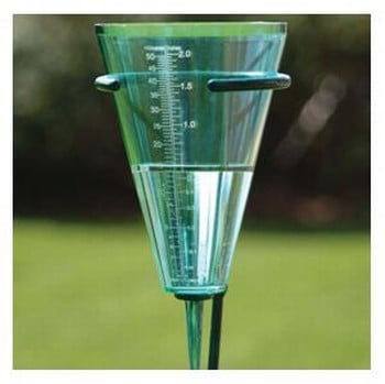 Rain Gauge