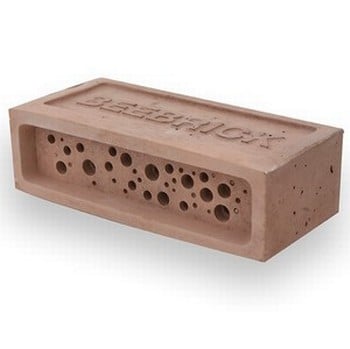 Red Bee Brick