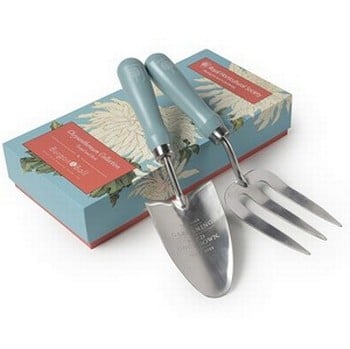 RHS Chrysanthemum Trowel and Fork