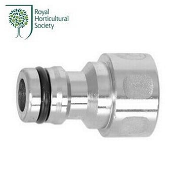 RHS Hosepipe Connector Starter Kit