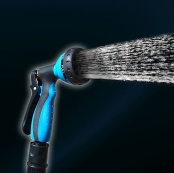 Rinsekit Portable Watering System Rinsekit Portable Watering System