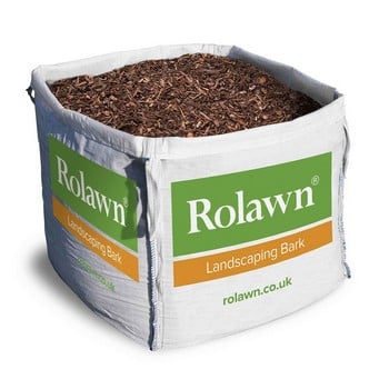 Rolawn Landscaping Bark