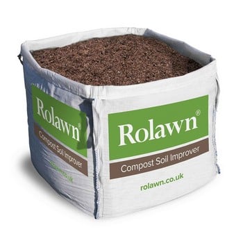 Rolawn Topsoil and Soil Improver