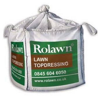 Rolawn Turf and Lawn Seeding Topsoil and Lawn Topdressing