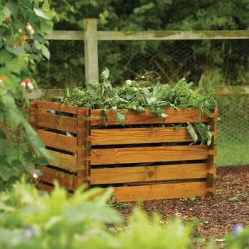 Rowlinson Allotment Compost Bin