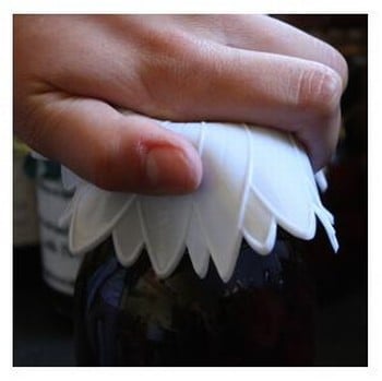 Rubber Jar and Bottle Opener