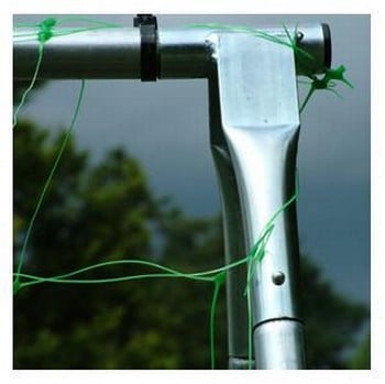 Runner Bean Frame Extension Kit Only