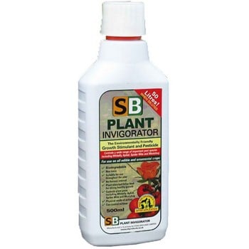 SB Plant Invigorator