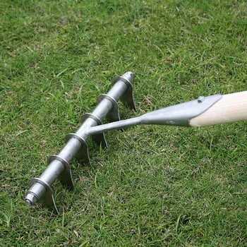 Scarifying Rake Scarifying Rake