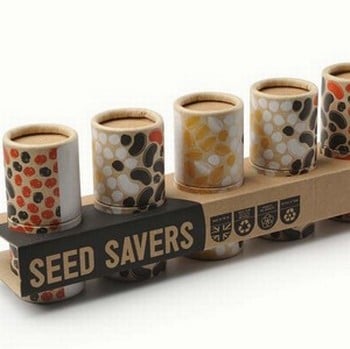 Seed Savers