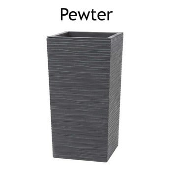 Serenity (Wave Line) Planters Serenity (Wave Line) Planters