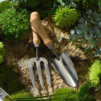 Set of two Burgon and Ball Hand Tools Set of two Burgon and Ball Hand Tools