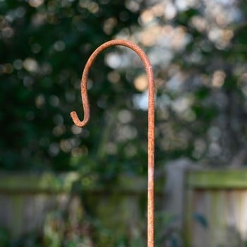 Shepherd's Crook - Rust Seconds - Special Offer