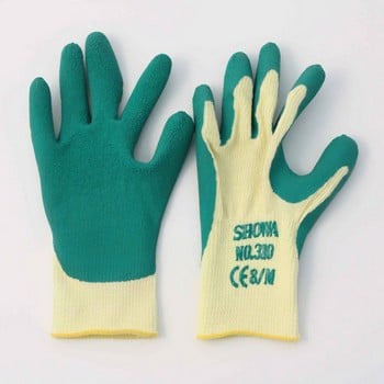 Showa Grip Master Gloves