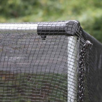 Slot & Lock® Cage with Butterfly Net Covers