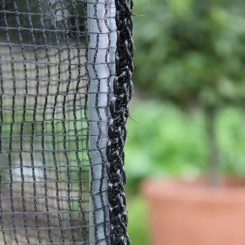 Slot & Lock® Cage with Butterfly Net Covers
