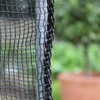 Slot & Lock® Cage with Butterfly Net Covers