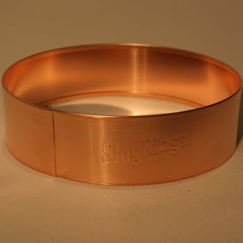 Slug Copper Rings (large)