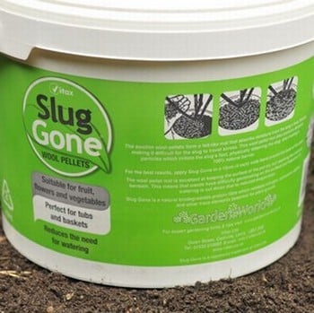 Slug Gone (10 litre)