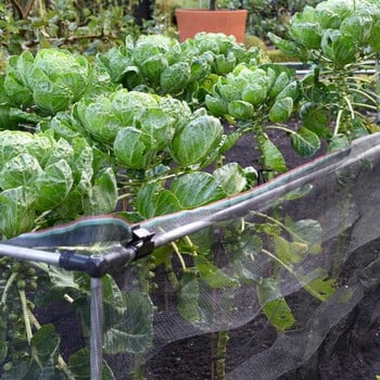 Snail Barrier Netting Snail Barrier Netting