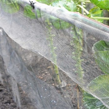 Snail Barrier Netting Snail Barrier Netting