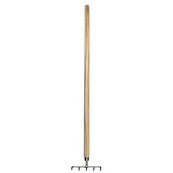 Sneeboer Children's Five Tine Rake
