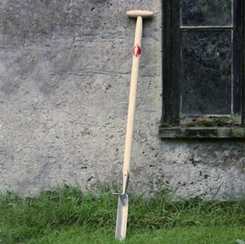 Sneeboer Dandelion Spade