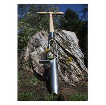 Sneeboer Dandelion Weeder/Bulb Planter