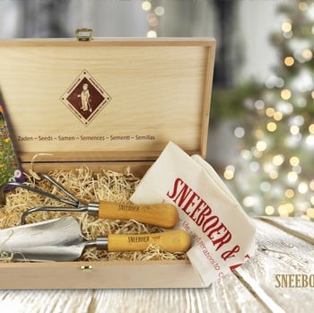 Sneeboer Deluxe Gift Set