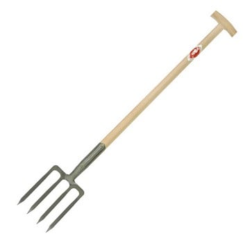 Sneeboer Digging Fork