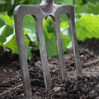 Sneeboer Digging Fork