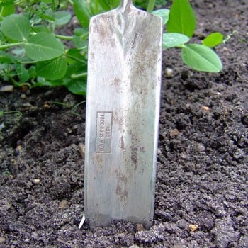 Sneeboer Great Dixter Trowel - Cherry Handle