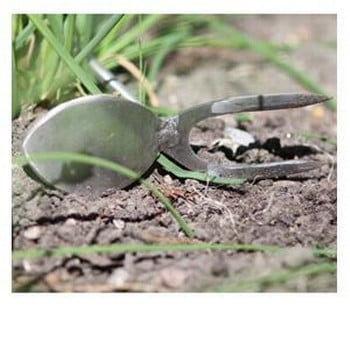 Sneeboer Hand Fork & Mattock