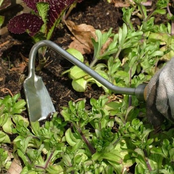 Sneeboer Hand Hoe/Weeder Sneeboer Hand Hoe/Weeder