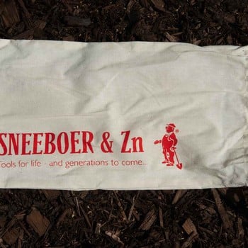 Sneeboer Hand Tool Gift Bag Sneeboer Hand Tool Gift Bag