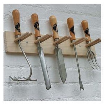 Sneeboer Hand Tool Rack