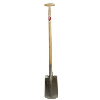 Sneeboer Large Spade