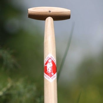 Sneeboer Large Spade