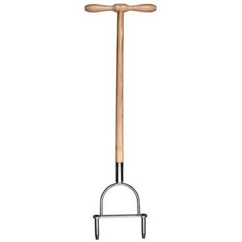 Sneeboer Lawn Aerator Sneeboer Lawn Aerator